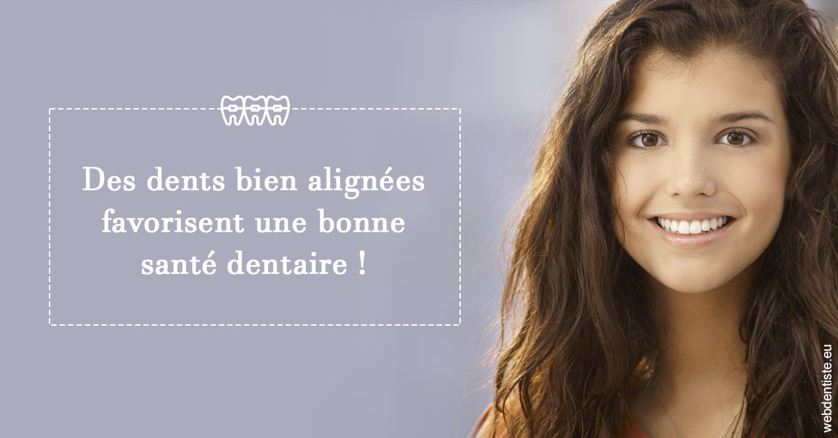 https://dr-ambert-tosi-laurence.chirurgiens-dentistes.fr/Dents bien alignées