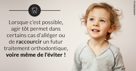 https://dr-ambert-tosi-laurence.chirurgiens-dentistes.fr/L'orthodontie précoce