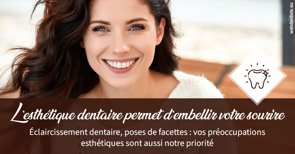 https://dr-ambert-tosi-laurence.chirurgiens-dentistes.fr/L'esthétique dentaire 2