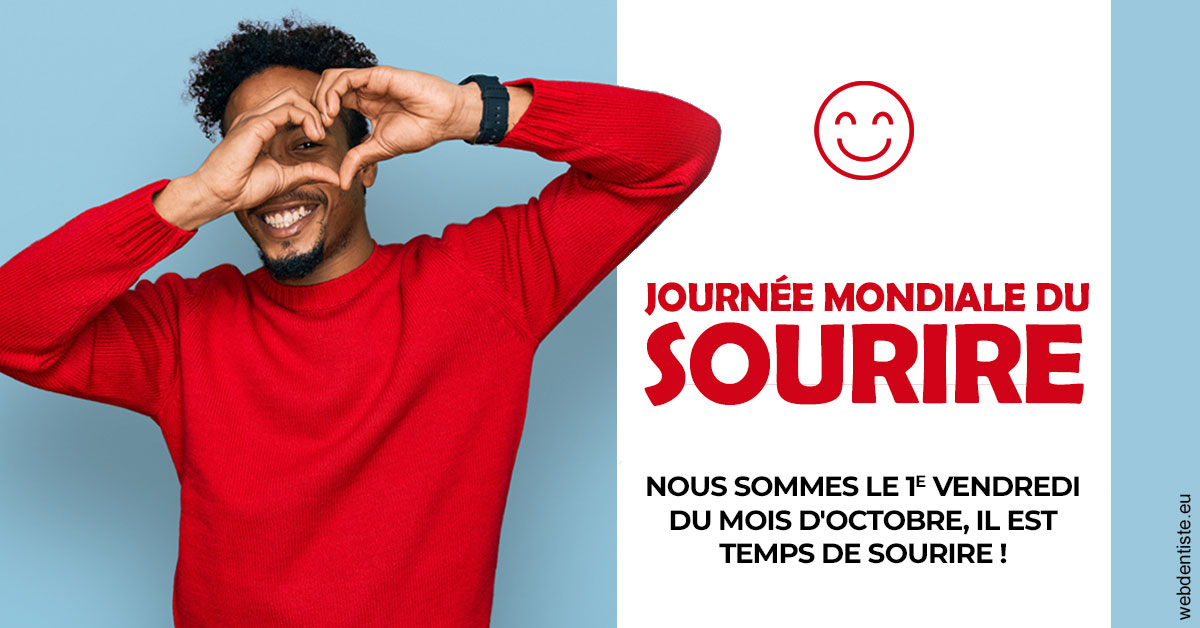 https://dr-ambert-tosi-laurence.chirurgiens-dentistes.fr/Journée mondiale sourire 1