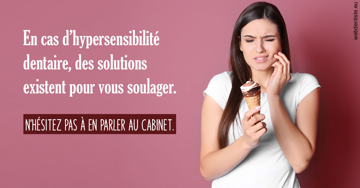 https://dr-ambert-tosi-laurence.chirurgiens-dentistes.fr/L'hypersensibilité dentaire