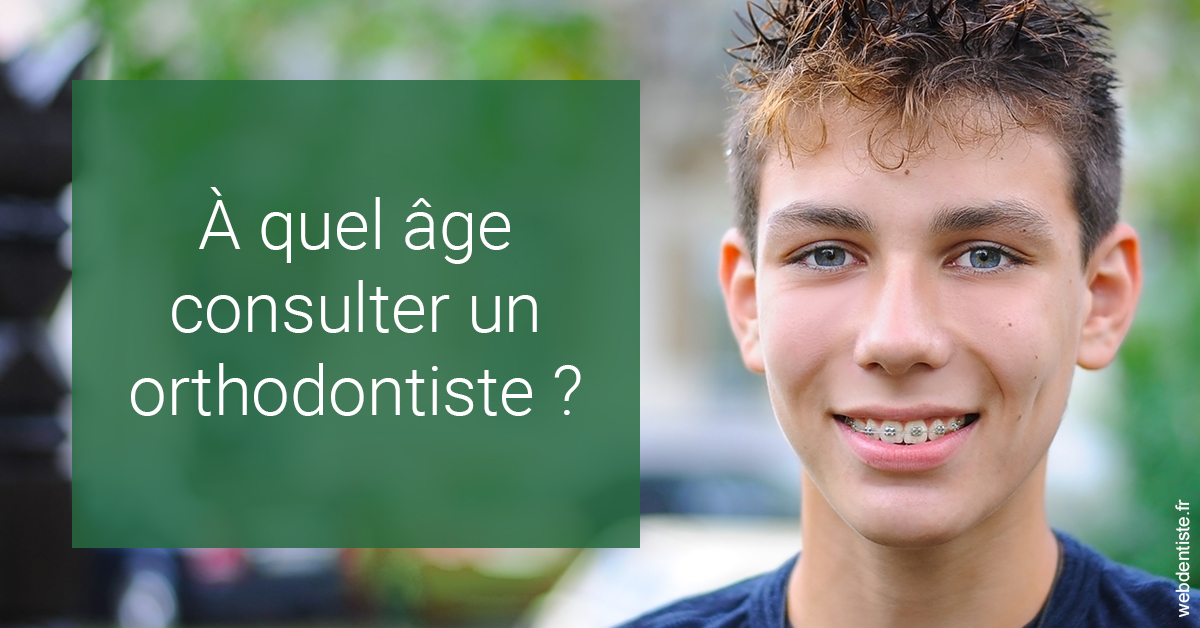 https://dr-ambert-tosi-laurence.chirurgiens-dentistes.fr/A quel âge consulter un orthodontiste ? 1