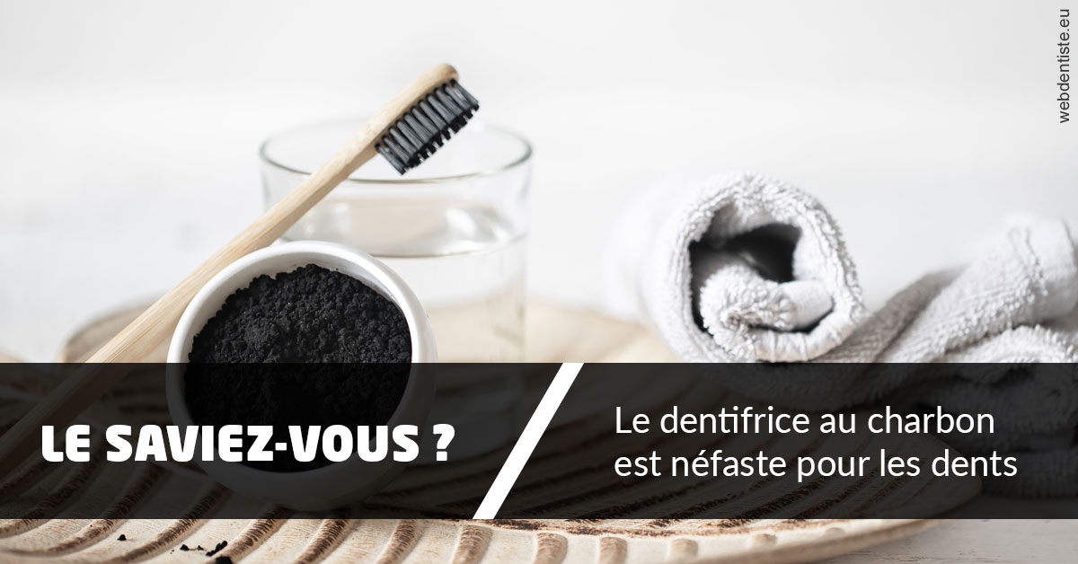 https://dr-ambert-tosi-laurence.chirurgiens-dentistes.fr/Dentifrice au charbon